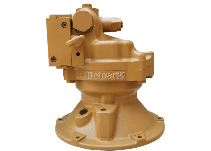 Ο εκσκαφέας pc200-8 μηχανή Assy ταλάντευσης γυρίζει τη συνέλευση 706-7G-01170 μηχανών