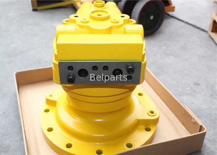 Εκσκαφέας r210lc-7 assy R210 ταλάντευσης 31N6-10210 μηχανή ταλάντευσης μηχανών
