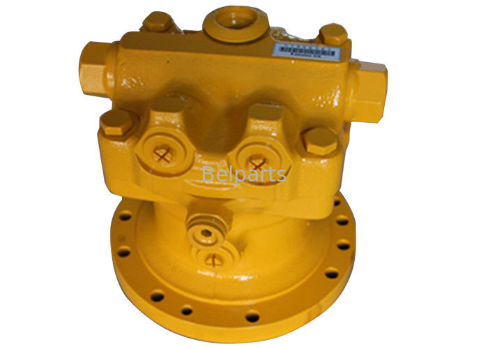 Pc60-7 μηχανή Assy 708-7T-00240 708-7T-00360 708-7T-00470 ταλάντευσης PC60