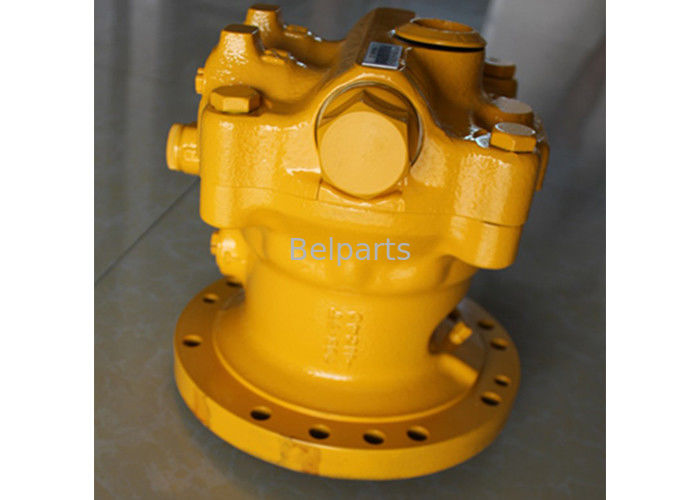 Pc60-7 μηχανή Assy 708-7T-00240 708-7T-00360 708-7T-00470 ταλάντευσης PC60