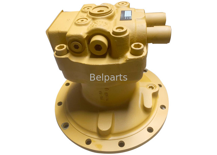 Ο εκσκαφέας γυρίζει τη μηχανή r250lc-7 μηχανή Assy R250LC 31N7-10130 ταλάντευσης R250