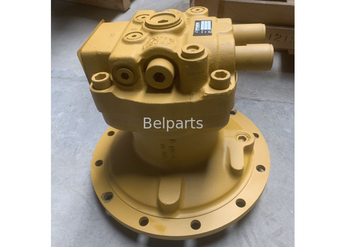 Ο εκσκαφέας γυρίζει τη μηχανή r250lc-7 μηχανή Assy R250LC 31N7-10130 ταλάντευσης R250