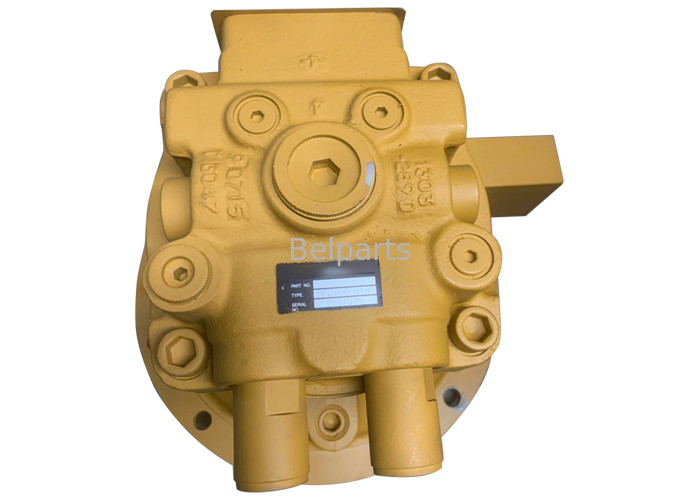 Ο εκσκαφέας γυρίζει τη μηχανή r250lc-7 μηχανή Assy R250LC 31N7-10130 ταλάντευσης R250