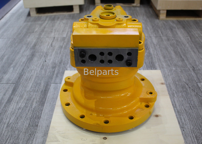 Ο εκσκαφέας Assy R210 31N6-10210 μηχανών ταλάντευσης JMF151 r210-7 γυρίζει τη μηχανή