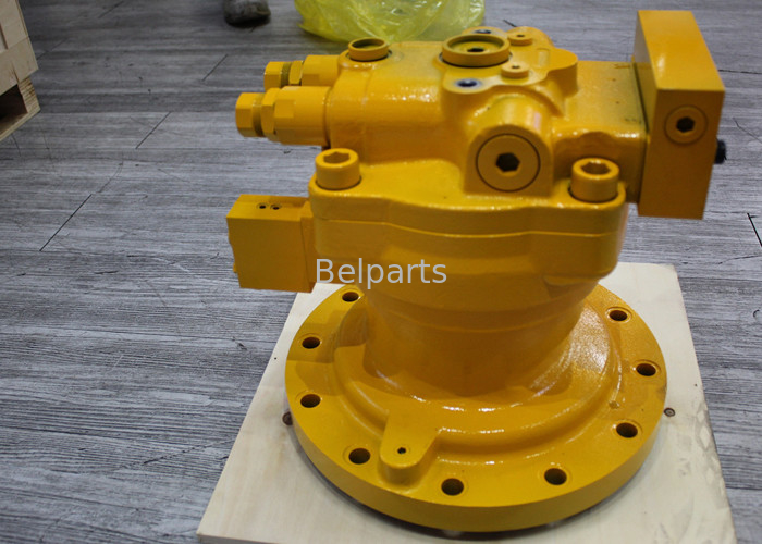 Ο εκσκαφέας Assy R210 31N6-10210 μηχανών ταλάντευσης JMF151 r210-7 γυρίζει τη μηχανή