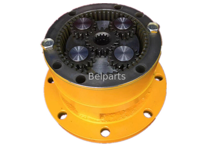 Εκσκαφέας R55-7 R60-5 Συσκευή κλίσης R60 Κλίση κιβώτιο 31M6-10030 31M8-10130-01