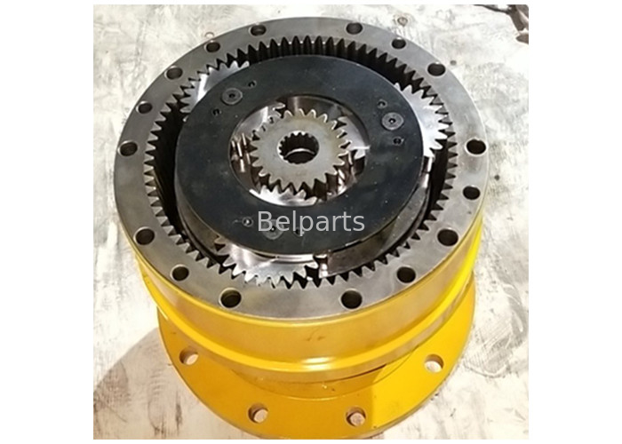 Εκσκαφέας SL140 dx140-7 dh150-7 ταλάντευσης γυρίζοντας μείωση κιβωτίων ταχυτήτων 404-00062 μείωσης DH150 DX140 γυρίζοντας