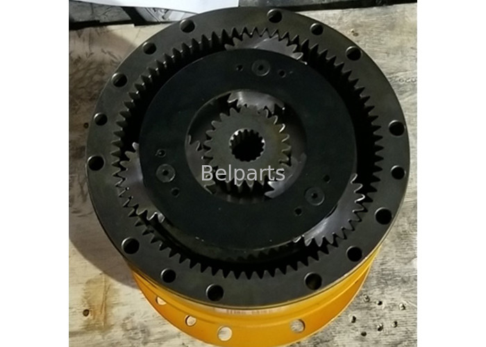 Εκσκαφέας SL140 dx140-7 dh150-7 ταλάντευσης γυρίζοντας μείωση κιβωτίων ταχυτήτων 404-00062 μείωσης DH150 DX140 γυρίζοντας