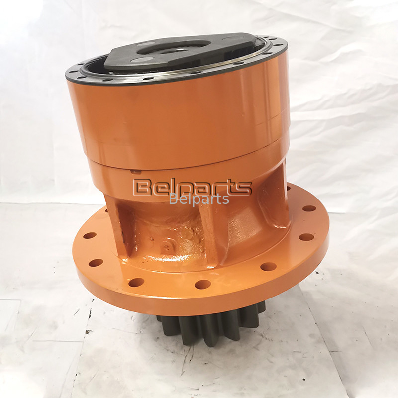 Κιβώτιο ταχυτήτων hd700-5 μηχανή Assy ταλάντευσης εκσκαφέων Belparts ταλάντευσης κιβωτίων ταχυτήτων Reductor συσκευών ταλάντευσης hd800-5 HD820 SH280