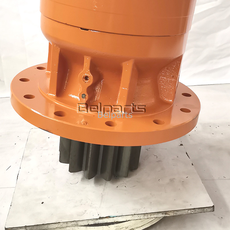 Κιβώτιο ταχυτήτων hd700-5 μηχανή Assy ταλάντευσης εκσκαφέων Belparts ταλάντευσης κιβωτίων ταχυτήτων Reductor συσκευών ταλάντευσης hd800-5 HD820 SH280