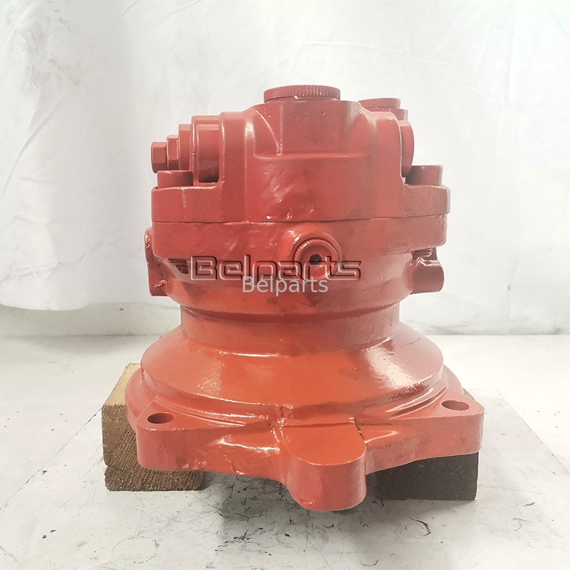 Msg-44P μηχανή Assy ταλάντευσης εκσκαφέων για SE80 SY75 YC85 kx080-3 RD809-61280 KX080