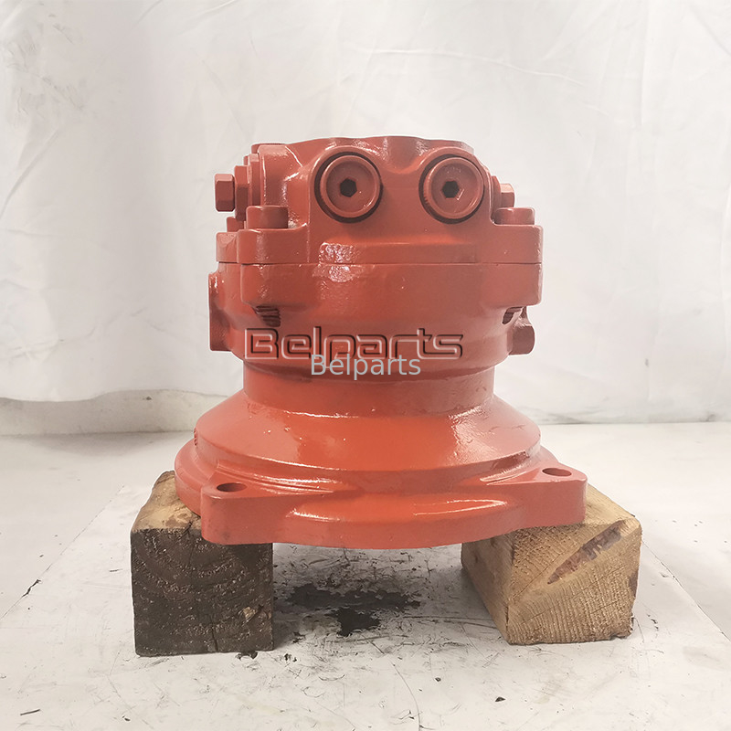 Msg-44P μηχανή Assy ταλάντευσης εκσκαφέων για SE80 SY75 YC85 kx080-3 RD809-61280 KX080