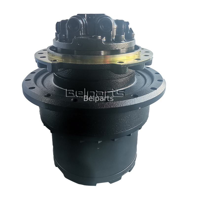 Μηχανή Assy zax200-3 zax225us-3 9233692 9261222 τελικό Drive Assy ταξιδιού εκσκαφέων για Hitachi