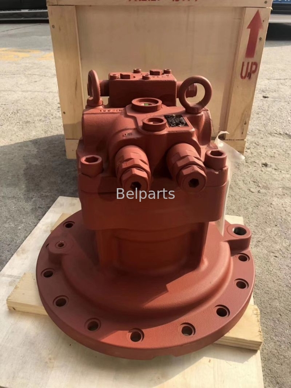 EC290 μηχανή Assy EC290B M2X170CHB EC290BLC EC290BNLC 14550095 14524190 ταλάντευσης εκσκαφέων για τη