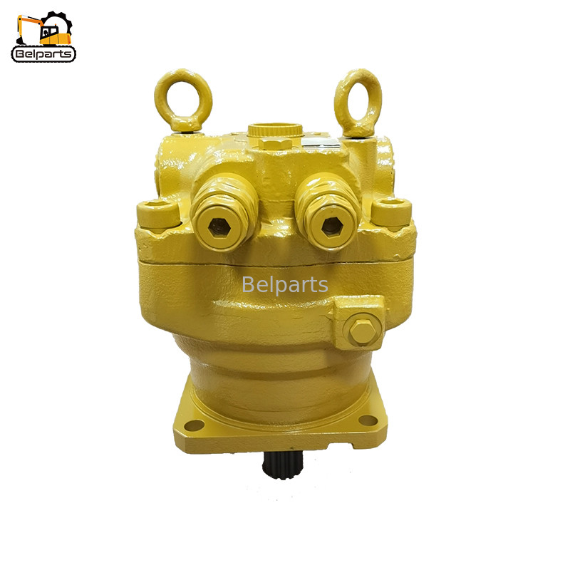 Συσκευή ταλάντευσης Assy 7Y4298 7Y-4298 M5X180CHB μηχανών ταλάντευσης εκσκαφέων E325 E330