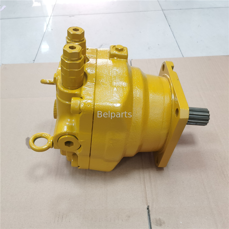 Συσκευή ταλάντευσης Assy 7Y4298 7Y-4298 M5X180CHB μηχανών ταλάντευσης εκσκαφέων E325 E330
