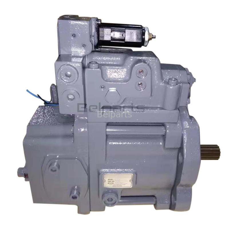 Belparts zx650-3 κύρια αντλία 4635645 zx850-3 εκσκαφέων ανταλλακτικά εκσκαφέων K3V280