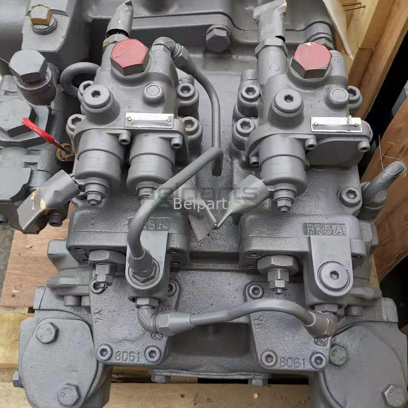 Υδραυλική κύρια αντλία zx140w-3 εκσκαφέων ανασκάπτοντας μηχανήματα zx170w-3 zx210w-3 9210214 9210213
