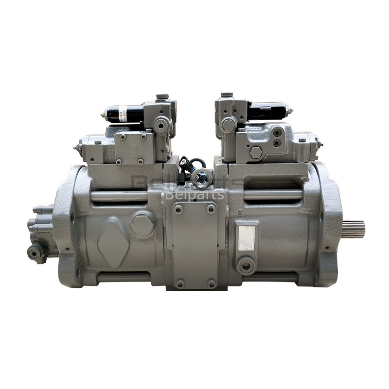 Sk200-8 sk210-8 sk250-8 sk260-8 υδραυλικές τακτοποιήσεις k3v112dtp-noser-YT0KF εμβολοφόρων αντλιών εκσκαφέων