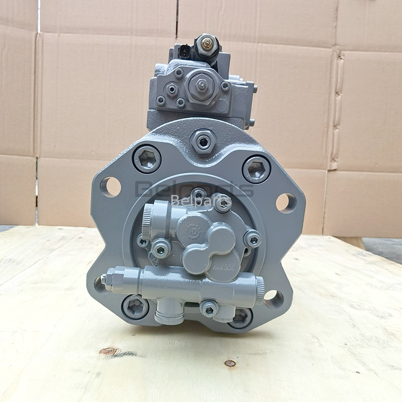 Sk200-8 sk210-8 sk250-8 sk260-8 υδραυλικές τακτοποιήσεις k3v112dtp-noser-YT0KF εμβολοφόρων αντλιών εκσκαφέων