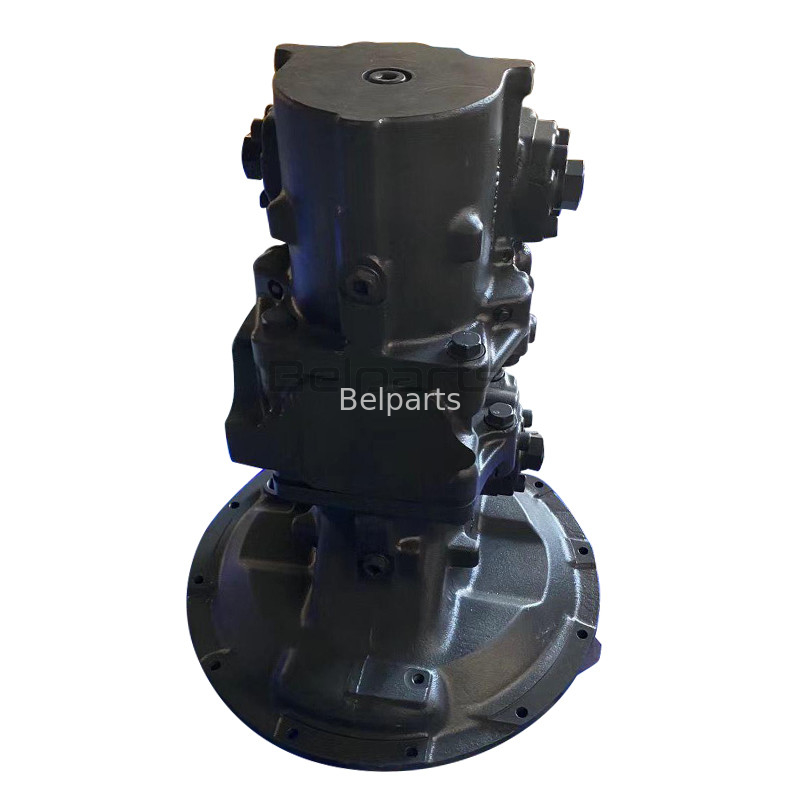 Υδραυλική αντλία για τον εκσκαφέα pc400-7 207-01-31141 07005-03016 κύρια αντλία Assy για τη KOMATSU