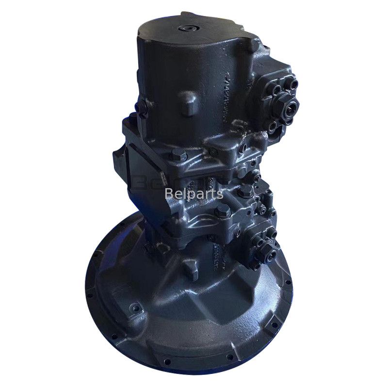 Υδραυλική αντλία για τον εκσκαφέα pc400-7 207-01-31141 07005-03016 κύρια αντλία Assy για τη KOMATSU