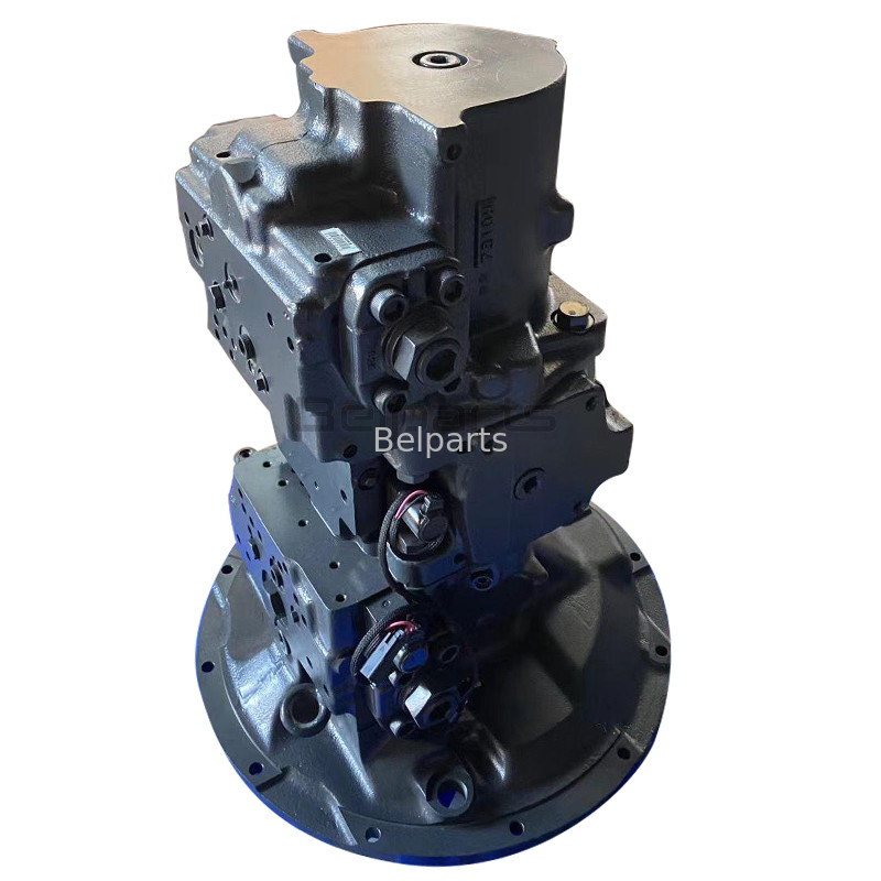 Υδραυλική αντλία για τον εκσκαφέα pc400-7 207-01-31141 07005-03016 κύρια αντλία Assy για τη KOMATSU