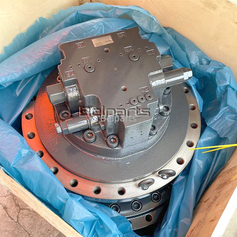 R480lc-9 τελική συνέλευση 34E7-03050 39QUARTERBACK-40101 Drive r450lc-7 εκσκαφέων για τη Hyundai