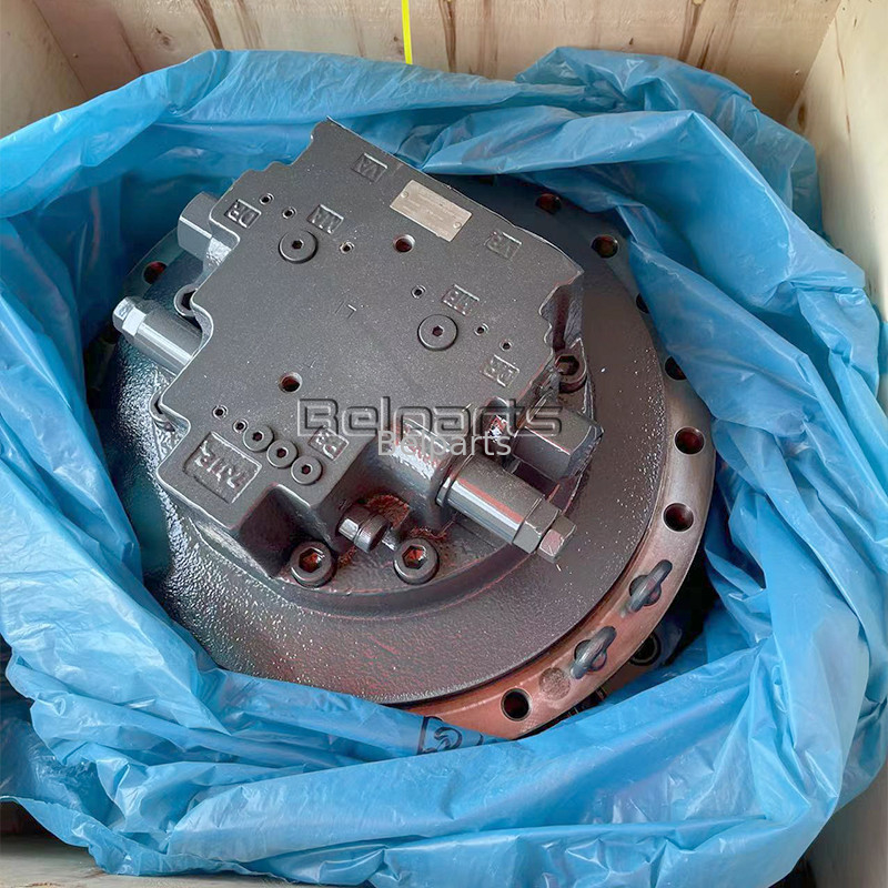 R480lc-9 τελική συνέλευση 34E7-03050 39QUARTERBACK-40101 Drive r450lc-7 εκσκαφέων για τη Hyundai