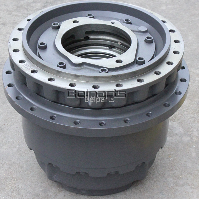 R500-7 πλανητικός μειωτής ztaj-00008 κιβωτίων ταχυτήτων εκσκαφέων κιβώτιο ταχυτήτων μείωσης ταξιδιού 34E7-02500