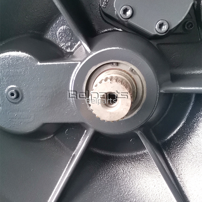 Συνέλευση DX420 DX420LC txc420lc-2 υδραυλικών αντλιών κύρια αντλία εκσκαφέων 400914-00252 K1003280B