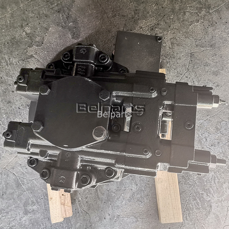 Συνέλευση DX420 DX420LC txc420lc-2 υδραυλικών αντλιών κύρια αντλία εκσκαφέων 400914-00252 K1003280B