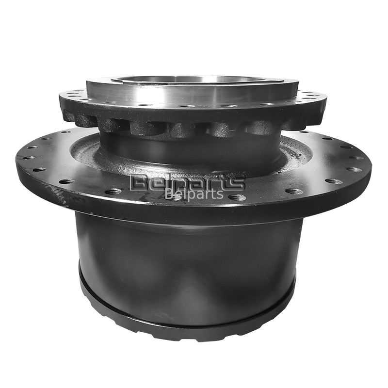 Πλανητικό κιβώτιο ταχυτήτων zax670-3 zax650lc-3 zaxis670lc-3 μείωσης 9254461 για τον εκσκαφέα