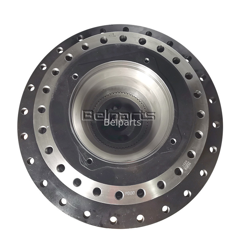Πλανητικό κιβώτιο ταχυτήτων zax670-3 zax650lc-3 zaxis670lc-3 μείωσης 9254461 για τον εκσκαφέα