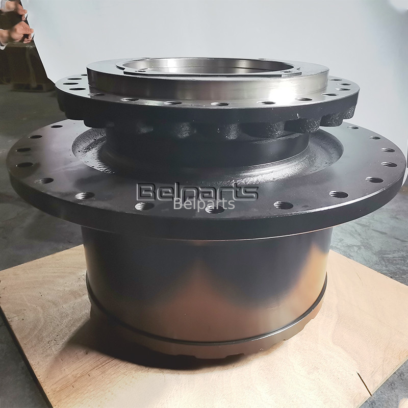 Πλανητικό κιβώτιο ταχυτήτων zax670-3 zax650lc-3 zaxis670lc-3 μείωσης 9254461 για τον εκσκαφέα