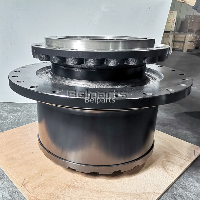 Πλανητικό κιβώτιο ταχυτήτων zax670-3 zax650lc-3 zaxis670lc-3 μείωσης 9254461 για τον εκσκαφέα
