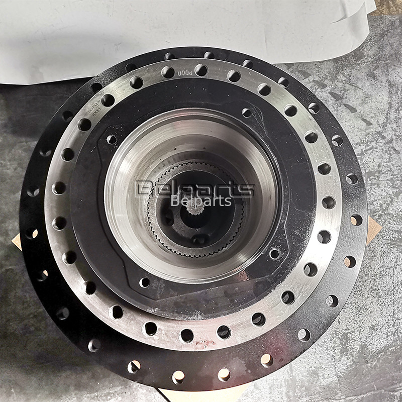 Πλανητικό κιβώτιο ταχυτήτων zax670-3 zax650lc-3 zaxis670lc-3 μείωσης 9254461 για τον εκσκαφέα