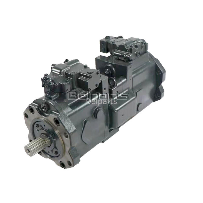 Έμβολα EC460B EC460B1 VOE 14526609 K5v200dth-9n 168KG υδραυλικών αντλιών για τον εκσκαφέα
