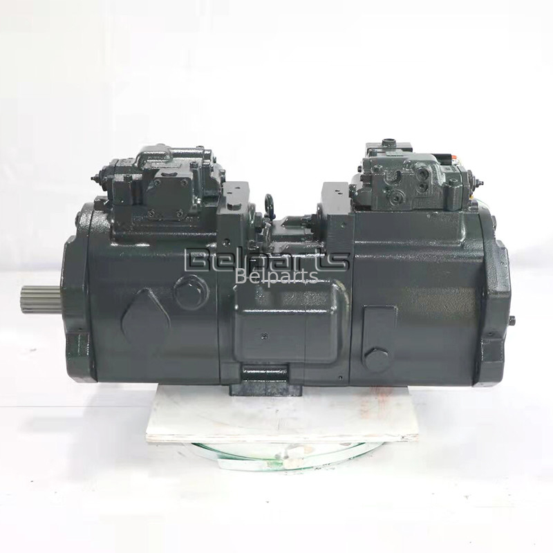Έμβολα EC460B EC460B1 VOE 14526609 K5v200dth-9n 168KG υδραυλικών αντλιών για τον εκσκαφέα
