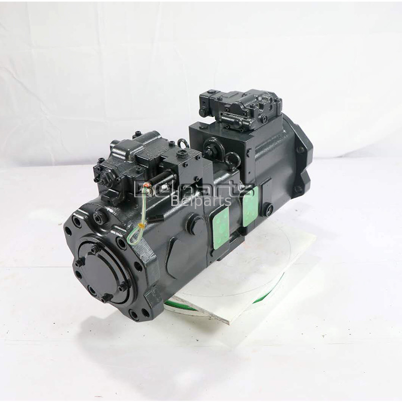 Έμβολα EC460B EC460B1 VOE 14526609 K5v200dth-9n 168KG υδραυλικών αντλιών για τον εκσκαφέα