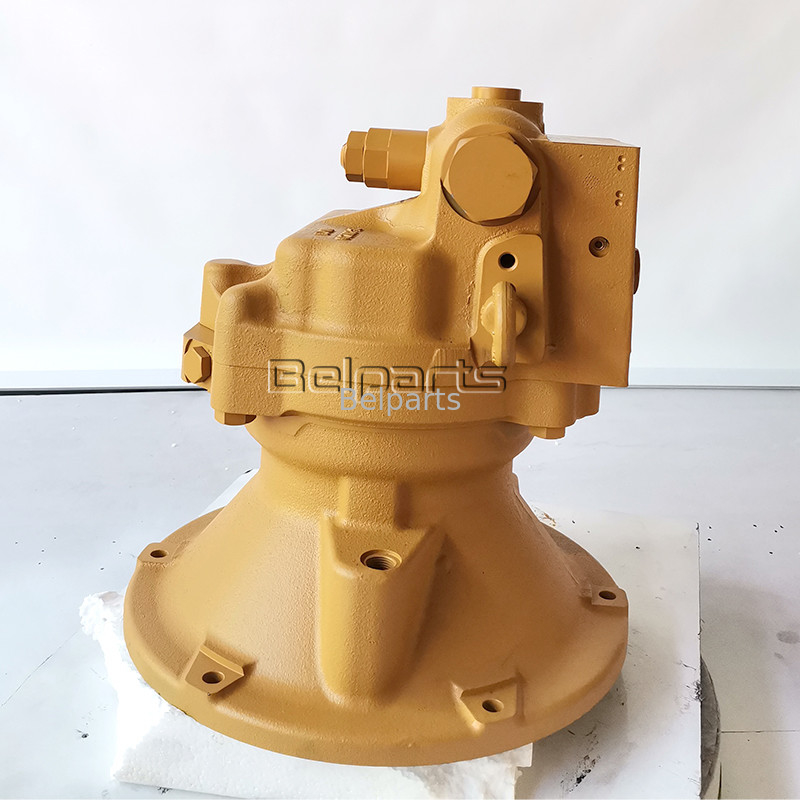 Μηχανές pc228us-8 μηχανημάτων μείωση μηχανών ταλάντευσης 706-75-01170 706-7G-01180 για τον εκσκαφέα