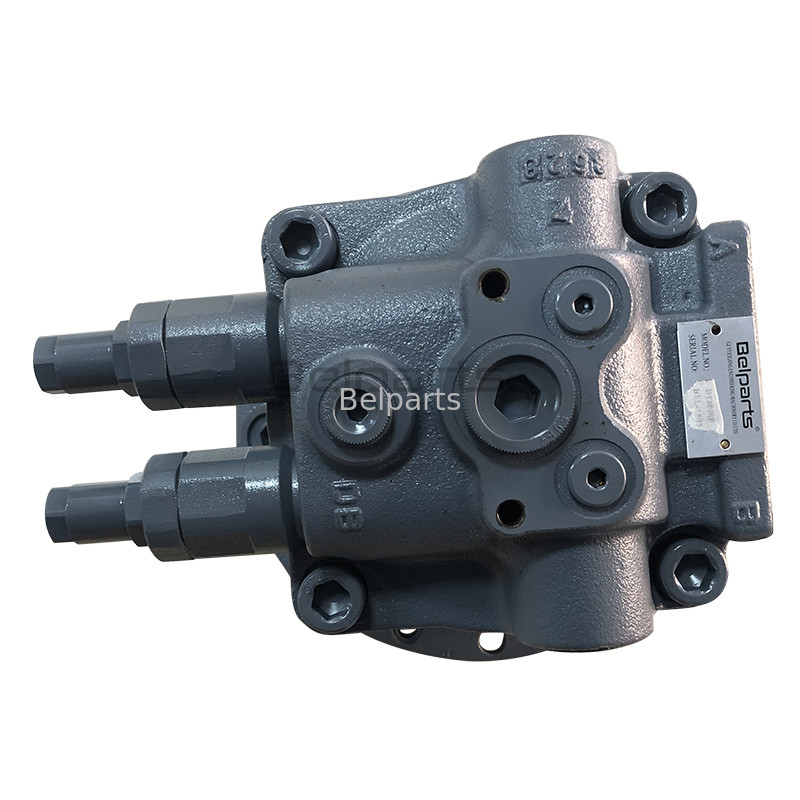 Μέρη ex200-2 υδραυλική μηχανή Assy 4247870 70KG εκσκαφέων Belparts ταλάντευσης για Hitachi