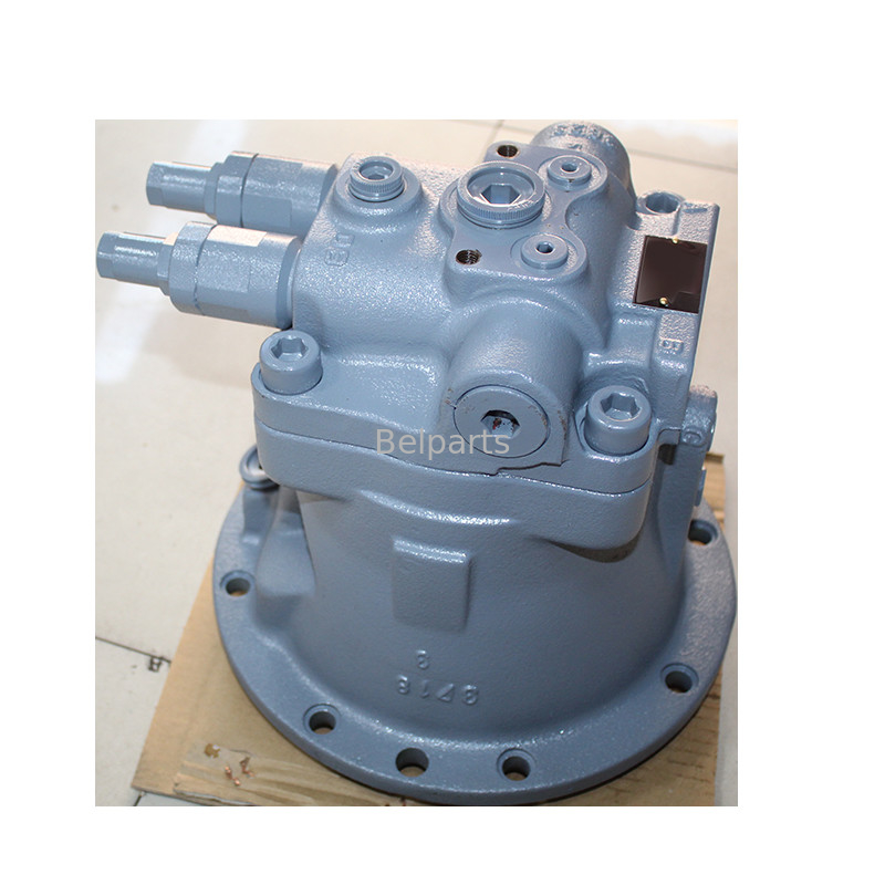 Μέρη ex200-2 υδραυλική μηχανή Assy 4247870 70KG εκσκαφέων Belparts ταλάντευσης για Hitachi