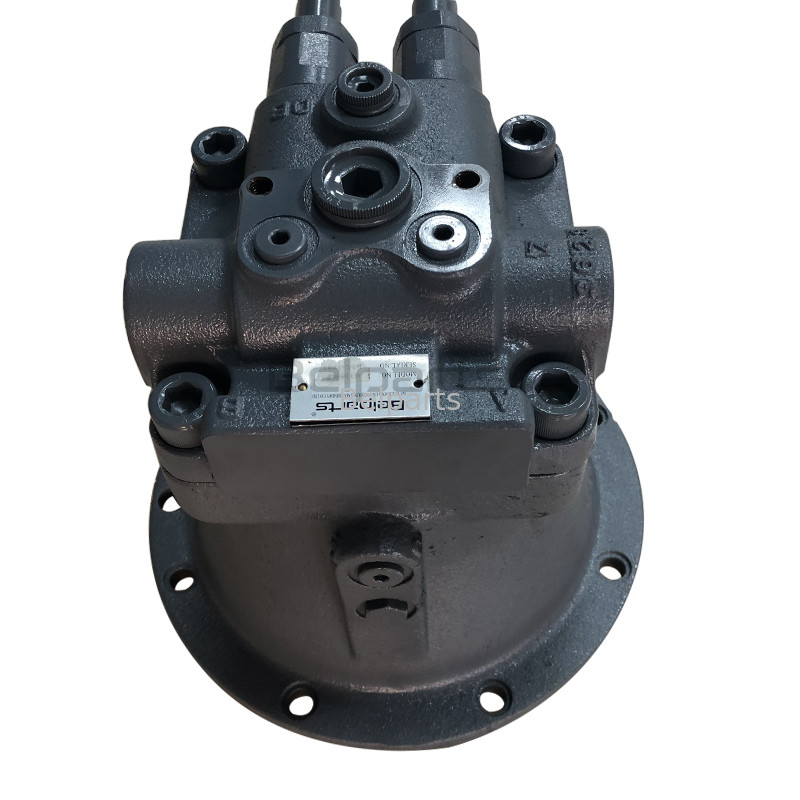 Μέρη ex200-2 υδραυλική μηχανή Assy 4247870 70KG εκσκαφέων Belparts ταλάντευσης για Hitachi