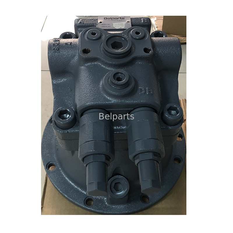 Μέρη ex200-2 υδραυλική μηχανή Assy 4247870 70KG εκσκαφέων Belparts ταλάντευσης για Hitachi