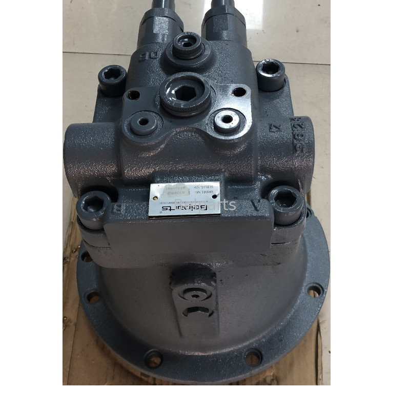 Μέρη ex200-2 υδραυλική μηχανή Assy 4247870 70KG εκσκαφέων Belparts ταλάντευσης για Hitachi