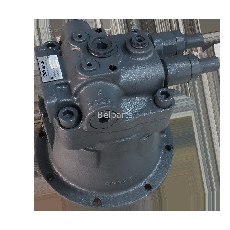 Μέρη ex200-2 υδραυλική μηχανή Assy 4247870 70KG εκσκαφέων Belparts ταλάντευσης για Hitachi