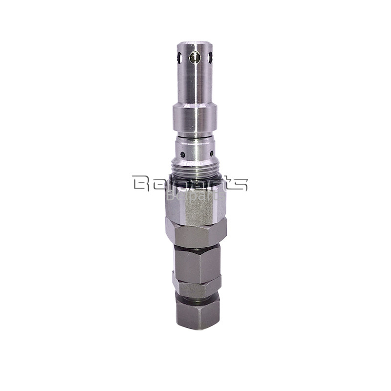 Ανακουφιστική βαλβίδα ex200-5 4372038 Excavatortor ανακουφιστική βαλβίδα πίεσης exyfb-H10LZ5 ZAX200