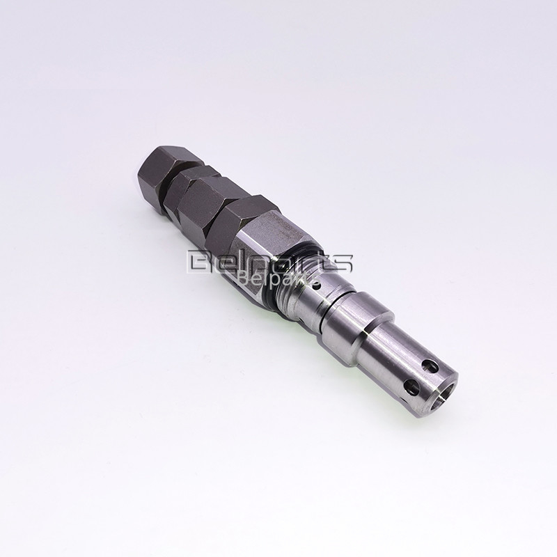Ανακουφιστική βαλβίδα ex200-5 4372038 Excavatortor ανακουφιστική βαλβίδα πίεσης exyfb-H10LZ5 ZAX200