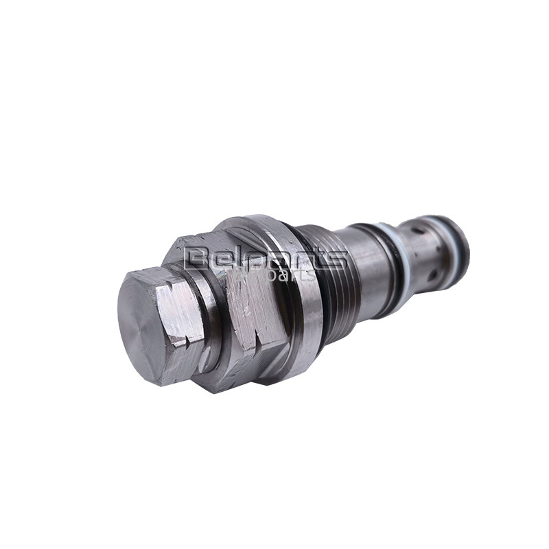 Ανακουφιστική βαλβίδα pc220-6 pchy-H6L6 pc230-6 723-40-56302 723-40-50401 υδραυλικής πίεσης Belparts για τον εκσκαφέα της KOMATSU